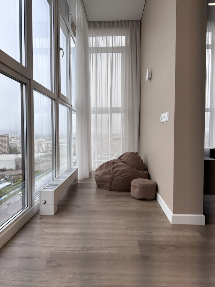 Кварцевый ламинат Fargo Comfort Дуб Марракеш 81996-10