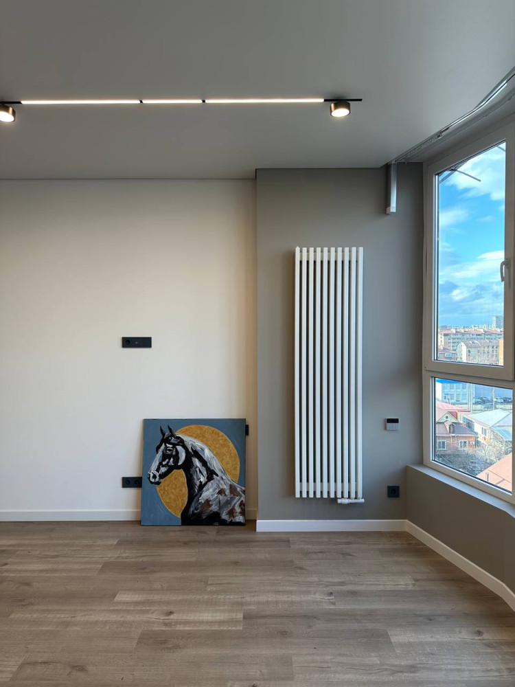 Кварцевый ламинат Fargo Comfort Дуб Марракеш 81996-10