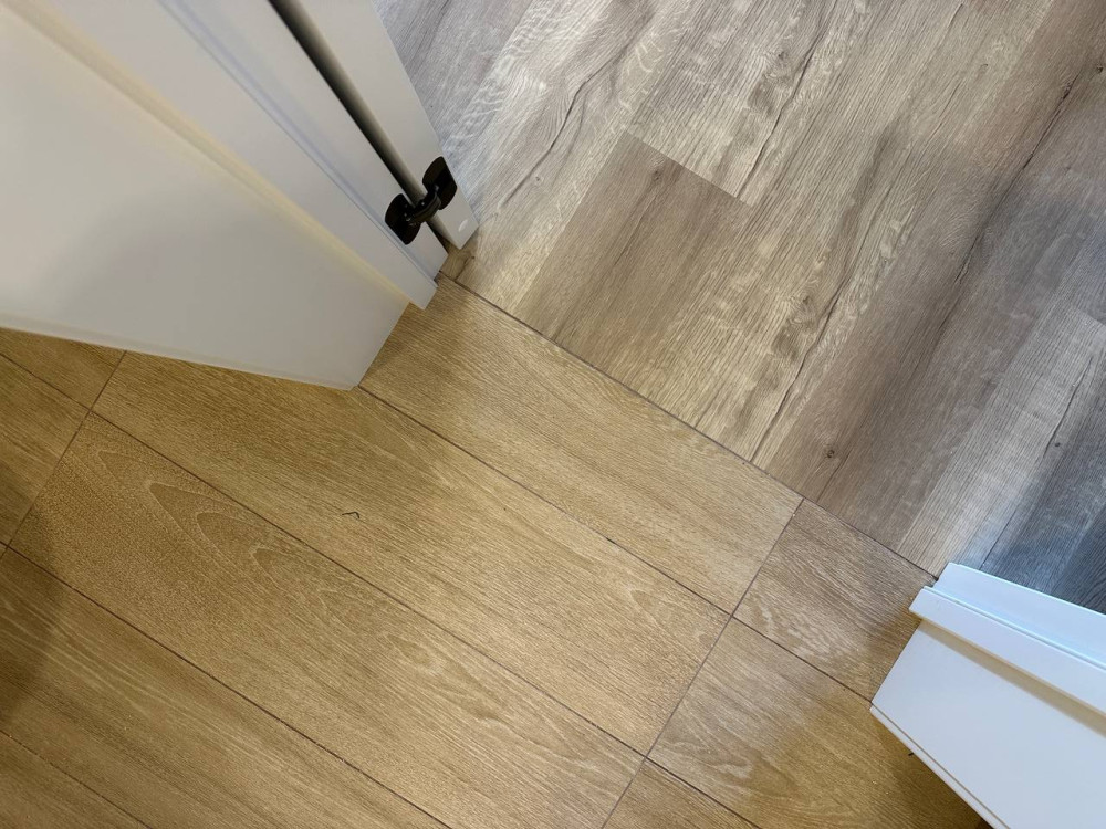 Кварцевый ламинат Fargo Comfort Дуб Марракеш 81996-10