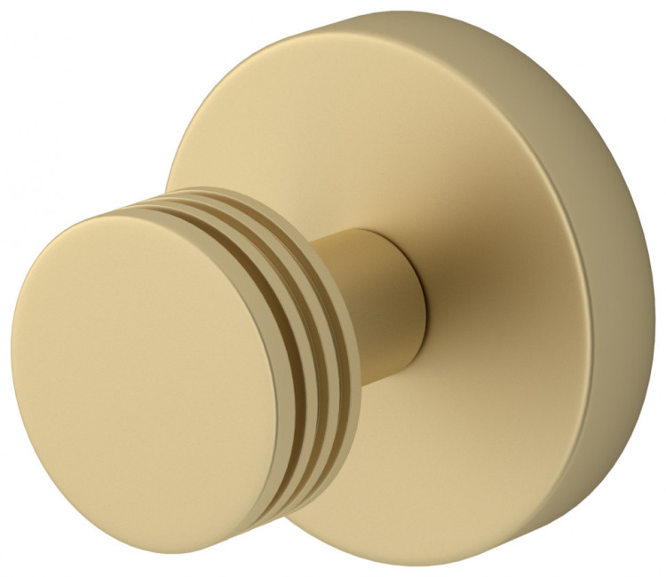 Вешалка Сунержа Каньон настенная (L 50) Матовая шампань