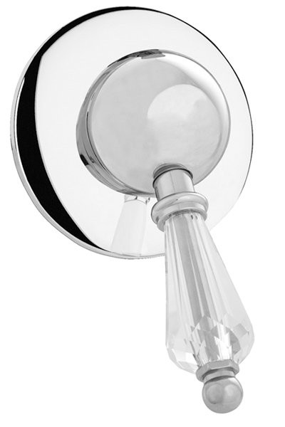 Встраиваемый смеситель для душа Cezares VINTAGE-DIM-01-Sw