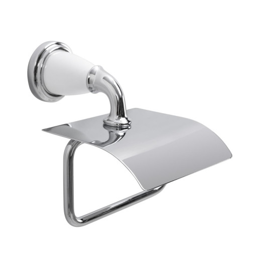 Держатель туалетной бумаги подвесной ART&amp;MAX AM-E-3683AW-Br