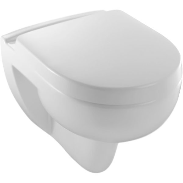 Унитаз Jacob Delafon Odeon Up E4705-00 подвесной