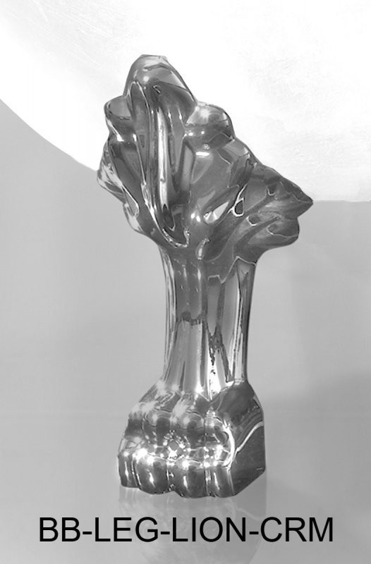 Комплект кронштейнов для крепления ног,1500 mm BelBagno BB06-EAGLE-SUP-1500