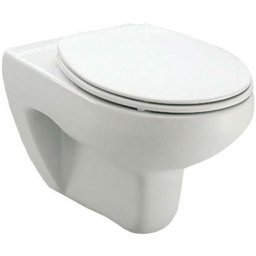 Унитаз Roca Victoria 34630300R подвесной