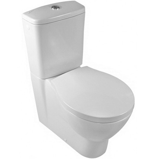 Унитаз компакт Hatria Nido YOTQ