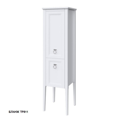 ДЖЕРСИ пенал правый