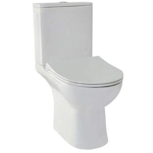 Унитаз-компакт Guralvit Tria TR00KRK58