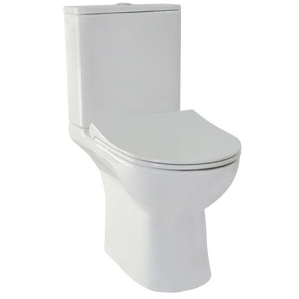 Унитаз-компакт Guralvit Tria TR00KRK58