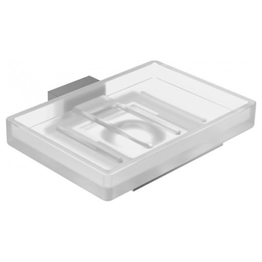 Мыльница Jacob Delafon Mecanique  E77868-CP