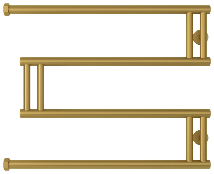 Полотенцесушитель водяной Сунержа High-Tech model 