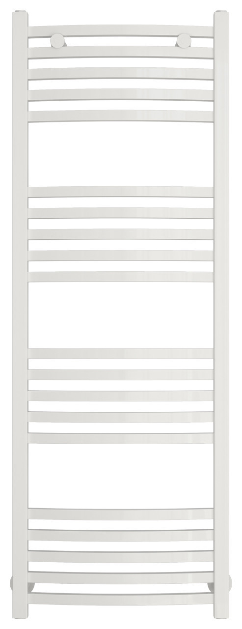 Полотенцесушитель водяной Сунержа Аркус 1200х400 Белый