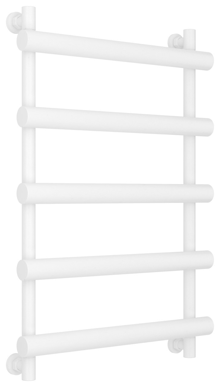 Полотенцесушитель водяной Сунержа Атлант 800х500 Матовый белый