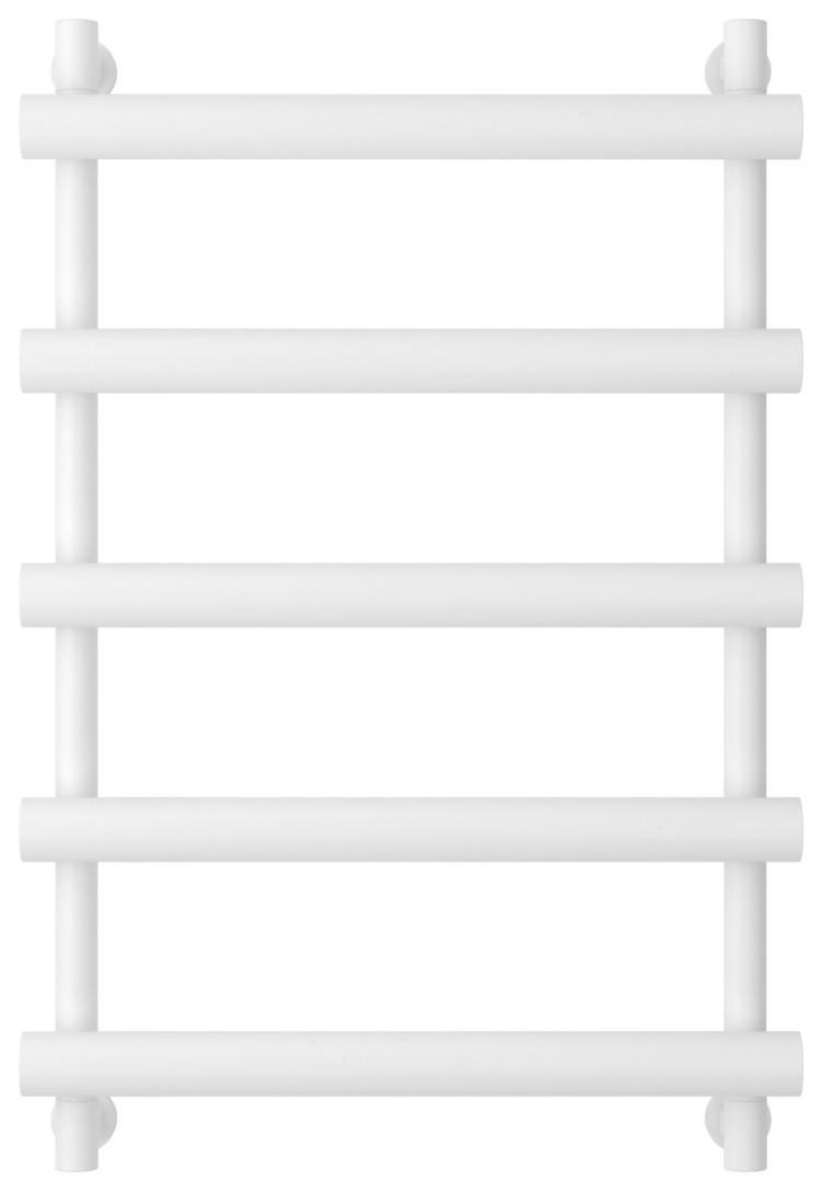 Полотенцесушитель водяной Сунержа Атлант 800х500 Матовый белый