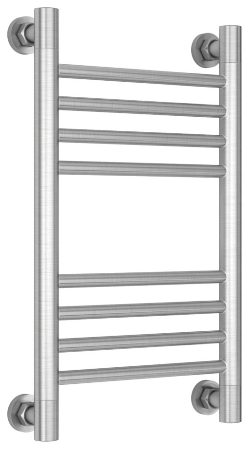 Полотенцесушитель водяной Сунержа Богема+ прямая 500х300 Сатин