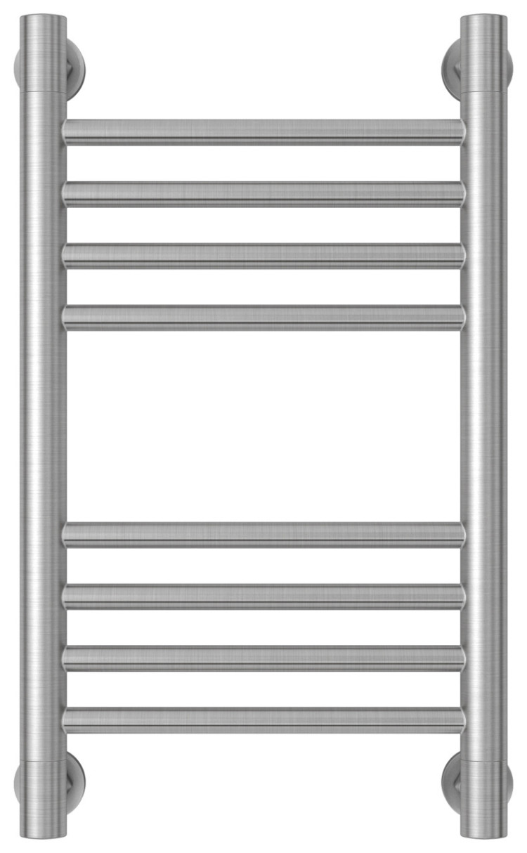 Полотенцесушитель водяной Сунержа Богема+ прямая 500х300 Сатин