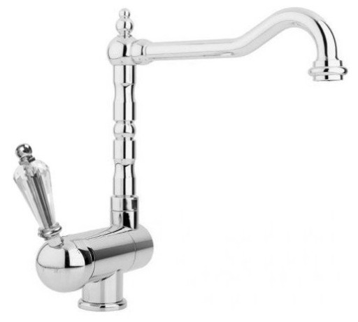Смеситель для кухни Cezares VINTAGE-LLPM2-01-Sw