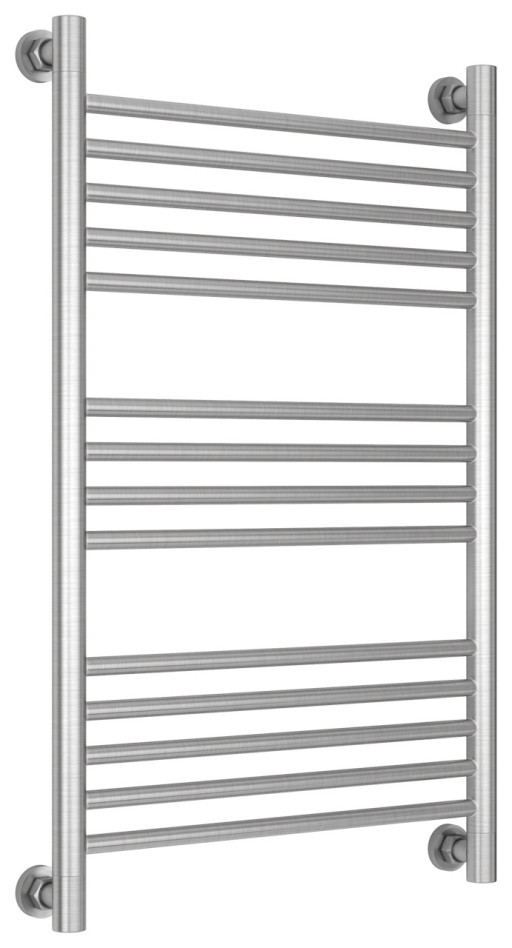 Полотенцесушитель водяной Сунержа Богема+ прямая 800х500 Сатин