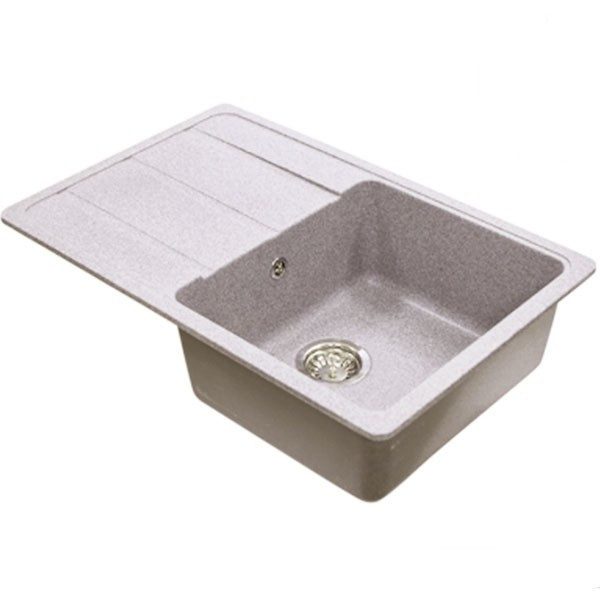 Кухонная мойка Акватон Аманда