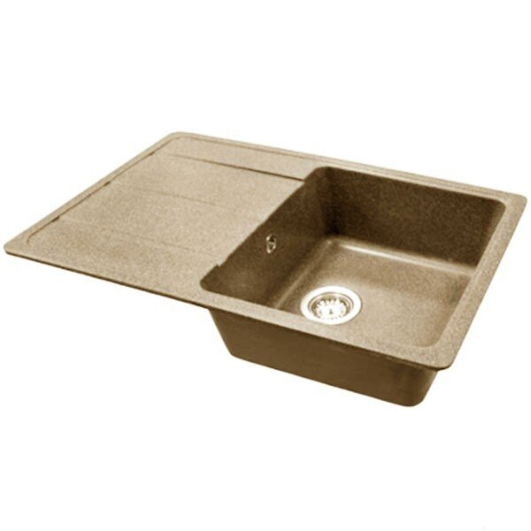 Кухонная мойка Акватон Аманда