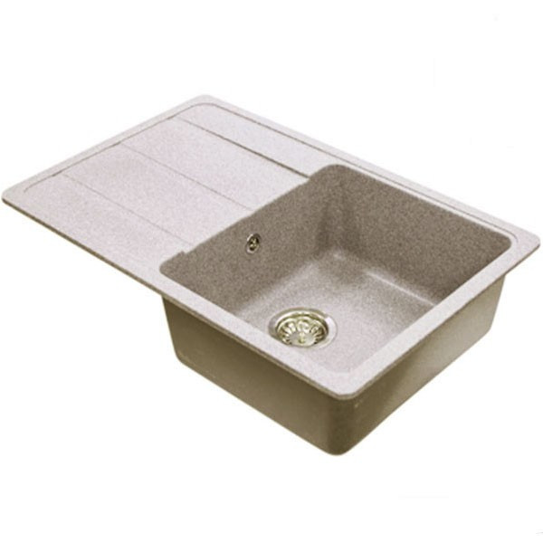 Кухонная мойка Акватон Аманда