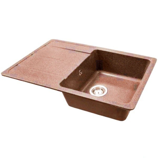 Кухонная мойка Акватон Аманда