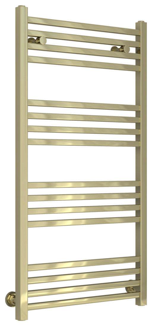 Полотенцесушитель водяной Сунержа Модус 1000х500 Шампань