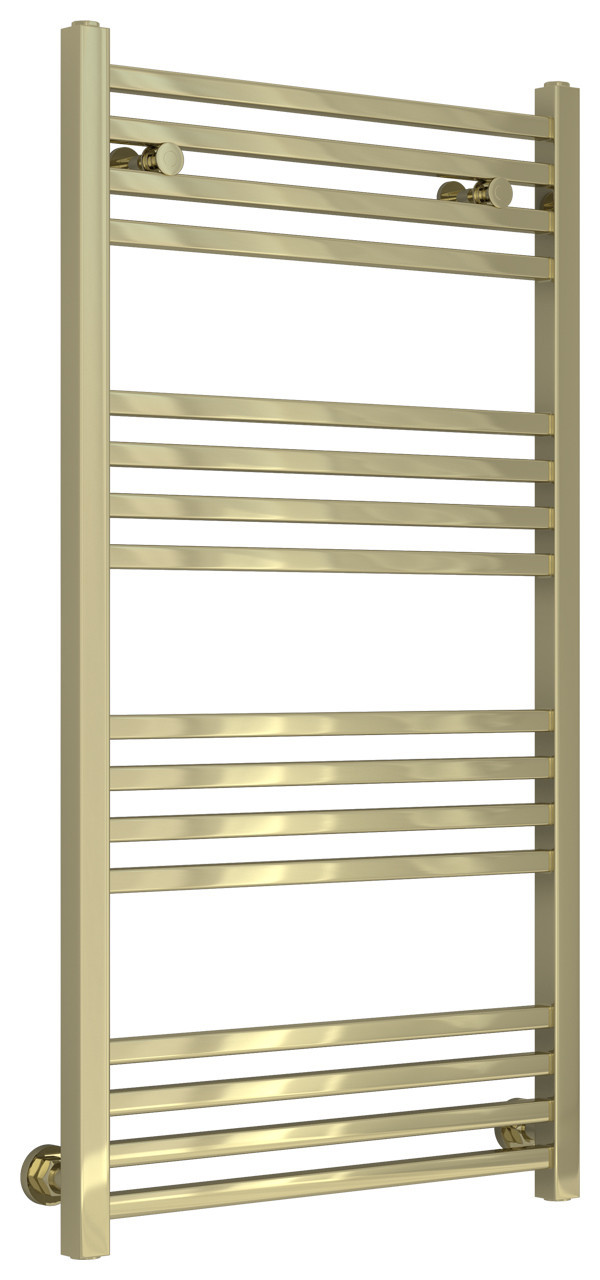 Полотенцесушитель водяной Сунержа Модус 1000х500 Шампань