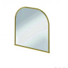Зеркало с полукруглым верхом [A38 GOL]