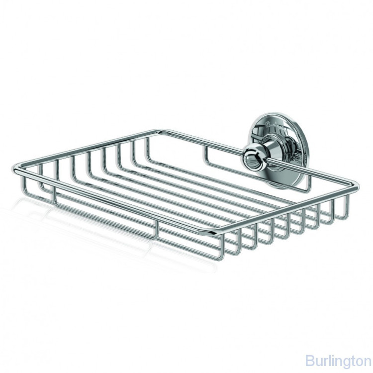 Полка- решетка [A15 CHR]