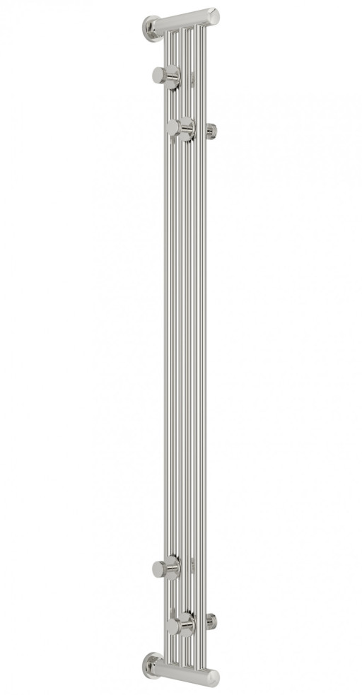 Полотенцесушитель водяной Сунержа Хорда ПП 1200х195 Без покрытия