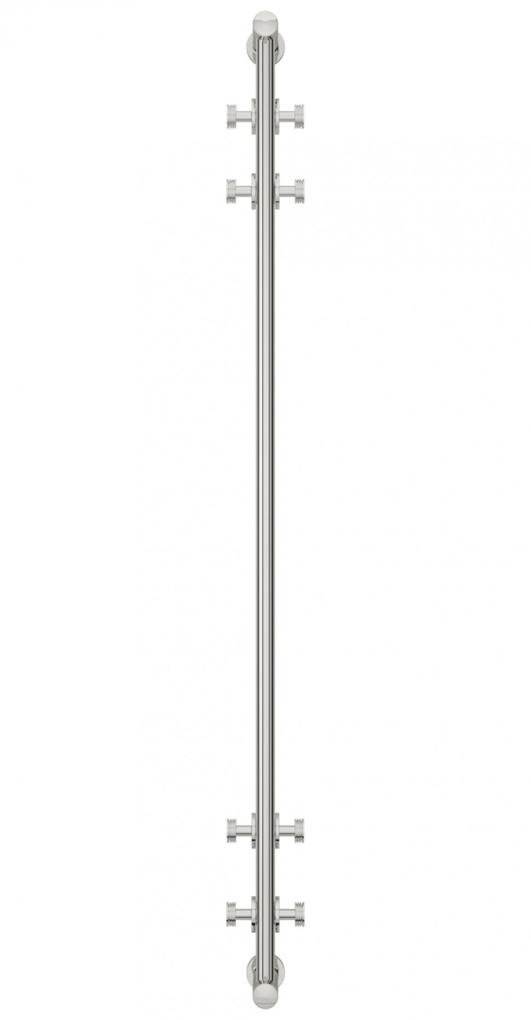 Полотенцесушитель водяной Сунержа Хорда ПП 1200х195 Без покрытия