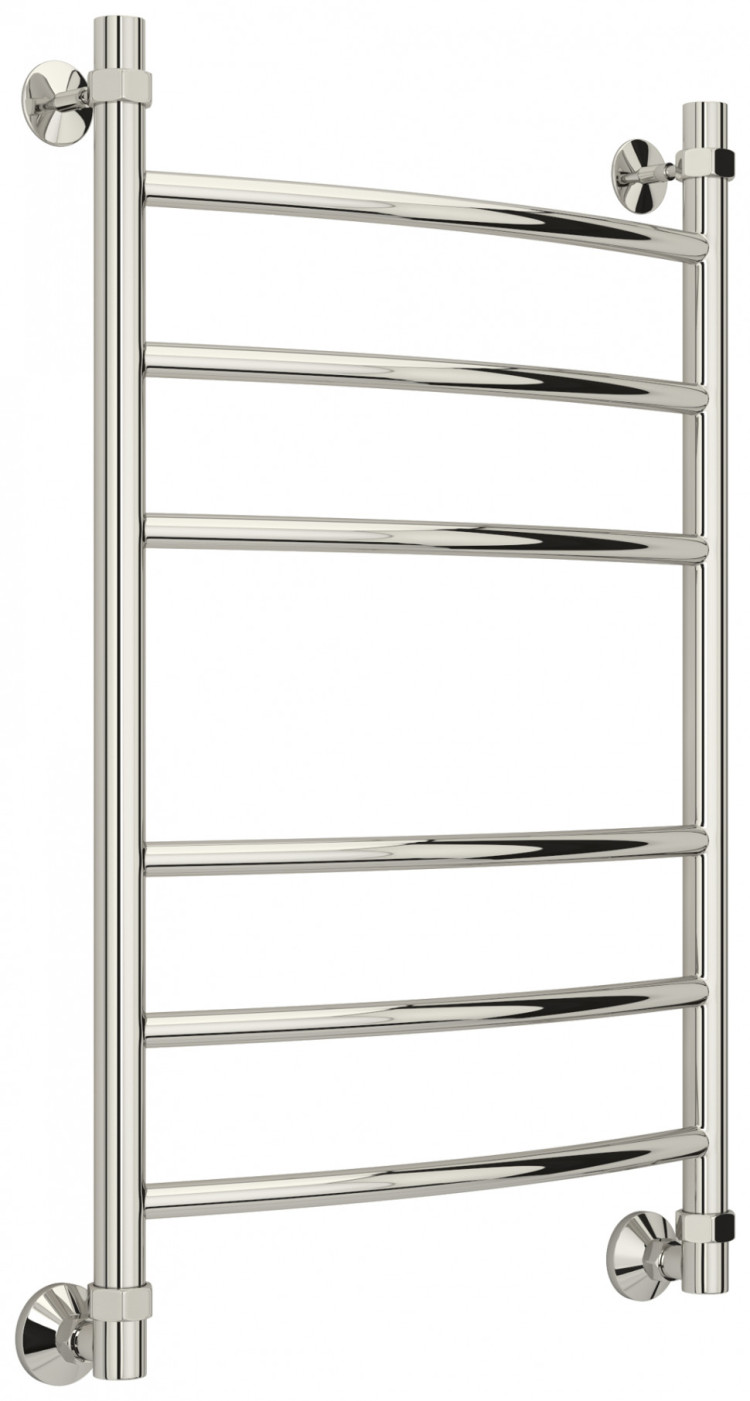 Полотенцесушитель водяной Стилье Аксиома-20 800х500 Без покрытия