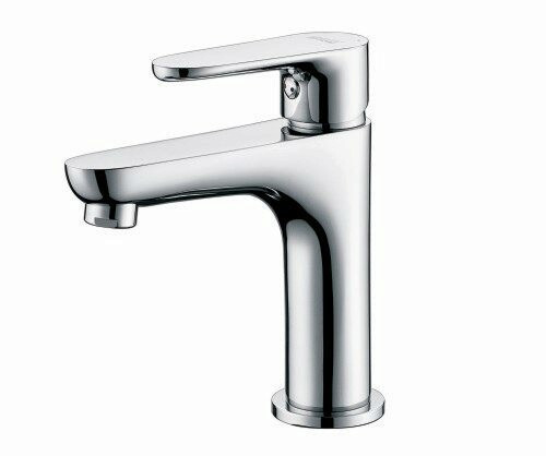 WasserKRAFT Leine 3504 Смеситель для умывальника