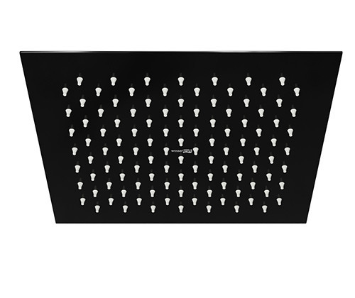 WasserKRAFT A199 Верхняя душевая насадка