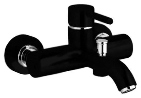 Смеситель для ванны Webert Elio EL850102