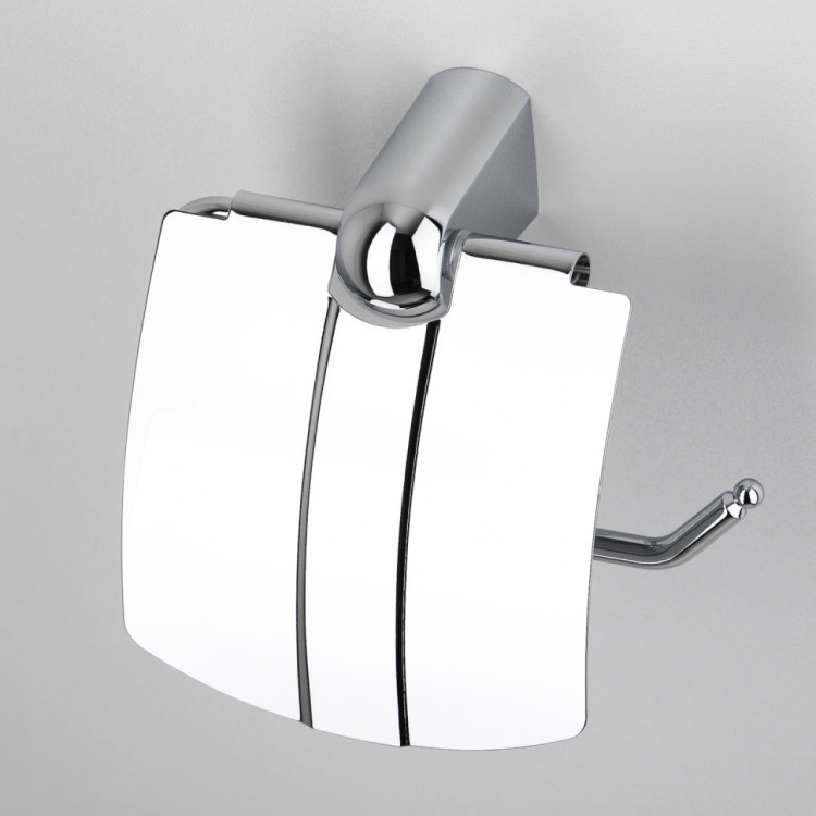 WasserKRAFT Berkel K-6825 Держатель туалетной бумаги