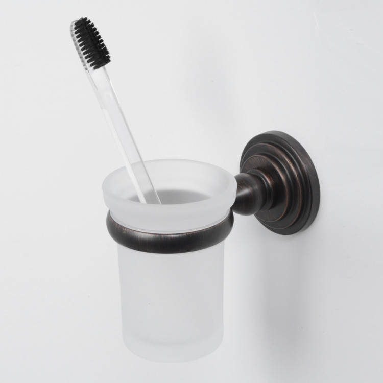 WasserKRAFT Isar K-7328 Подстаканник одинарный