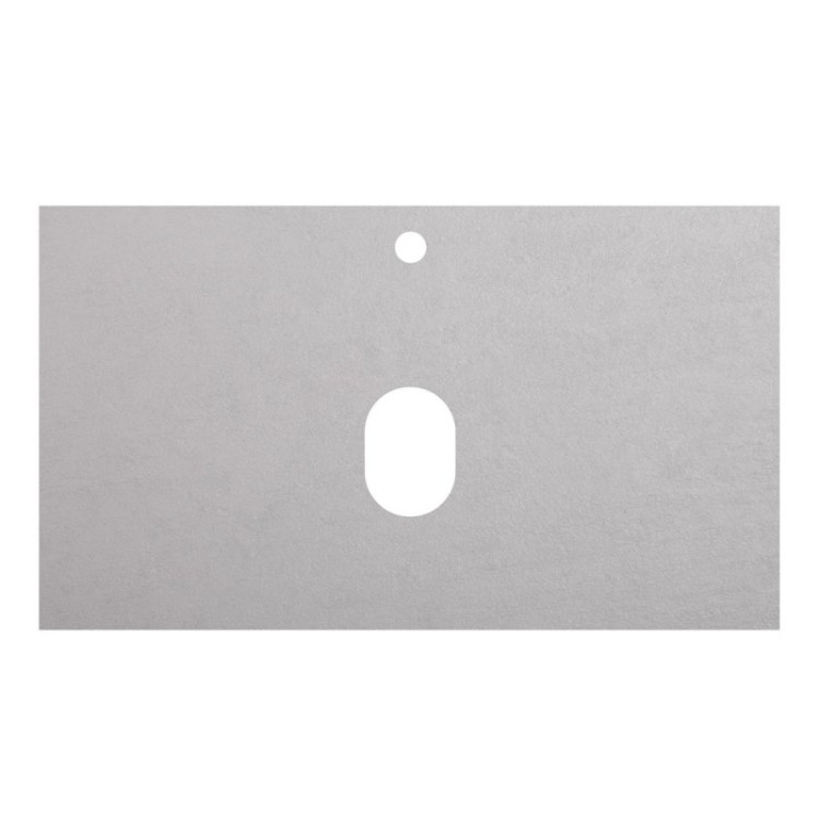 Керамическая раковина 810x460x170 мм BelBagno BB800ETL