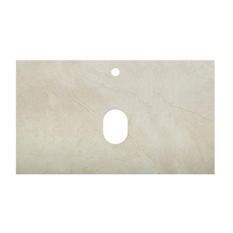 Керамическая раковина 810x460x170 мм BelBagno BB800ETL