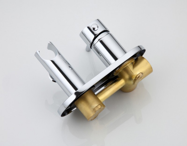 Гигиенический душ со смесителем Frap F7505