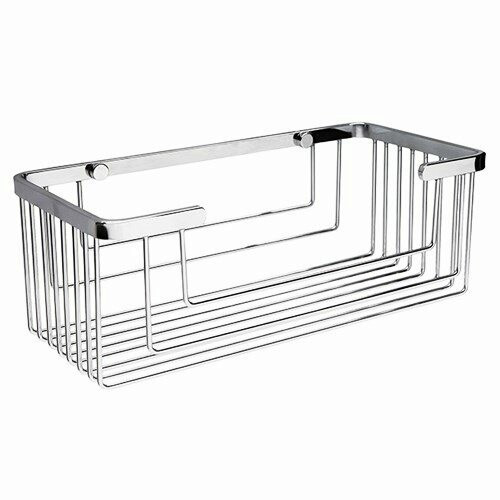 WasserKRAFT K-711 Полка металлическая