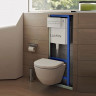 Инсталляция Laufen Lis CW2 8.9466.1 для унитаза