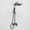 WasserKRAFT A277.162.218.BM Душевой комплект со смесителем