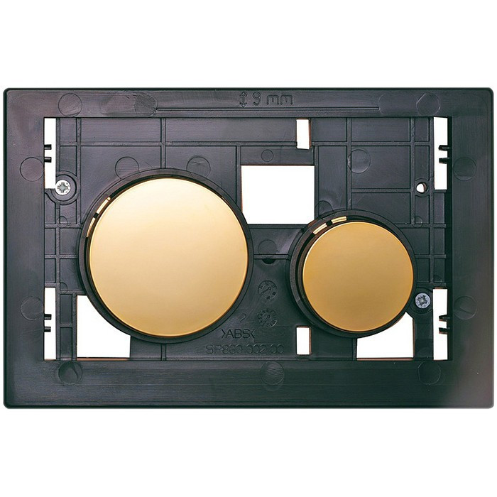 Кнопка смыва Tece Loop Modular 9240668 для унитаза