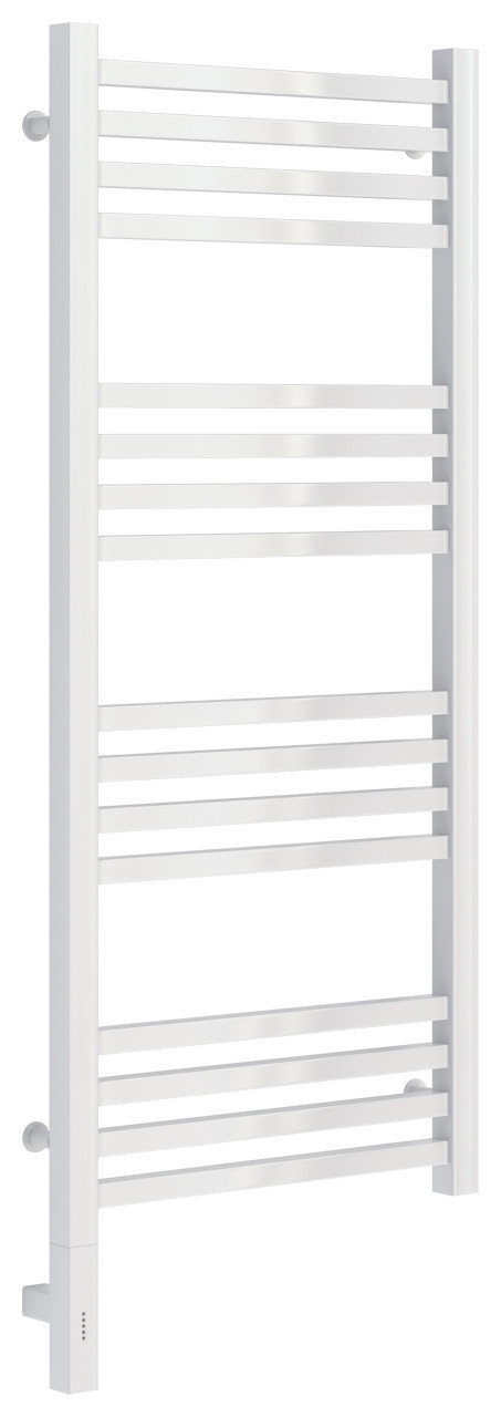 Полотенцесушитель электрический Сунержа Модус 3.0 1000х400 МЭМ левый Белый