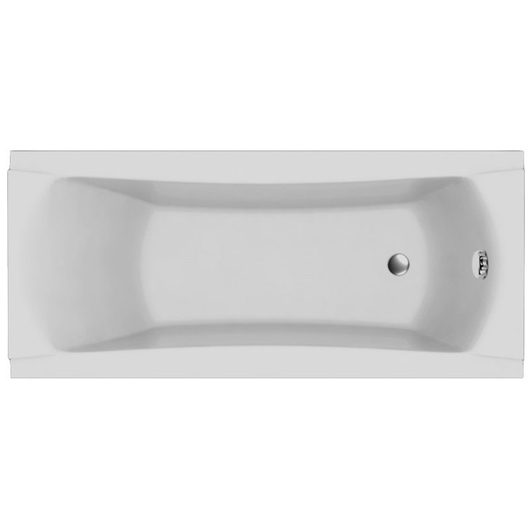 Акриловая ванна Relisan Loara 180х80