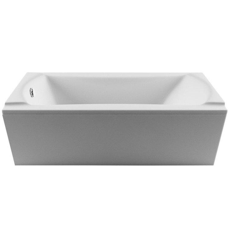 Акриловая ванна Relisan Loara 180х80