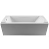 Акриловая ванна Relisan Loara 180х80