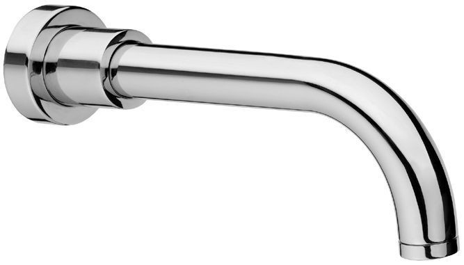 Настенный излив (соединение 1/2) Jacob Delafon ОБЩАЯ КАТЕГОРИЯ E75100-CP